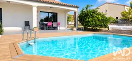 House in Narbonne (11100)