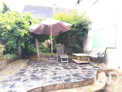 Maison à Évran (22630)