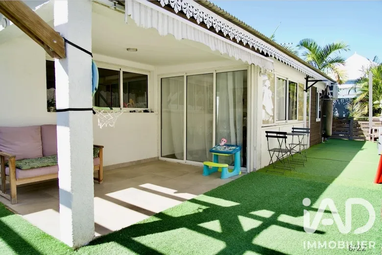 Maison 4 pièces 100 m² · à La Possession · 100 m² · 440 000 €