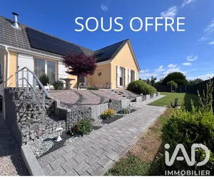 House in Obermorschwiller (68130)