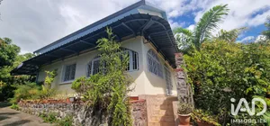 Maison traditionnelle à Saint-Denis (97400)