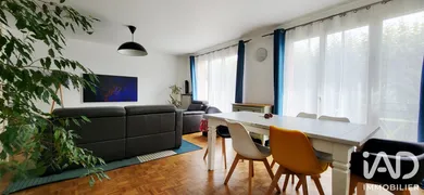 Maison à Sevran (93270)