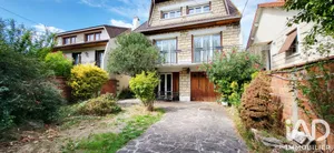 Maison à Sevran (93270)