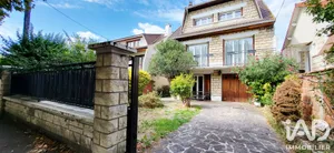 House in Sevran (93270)