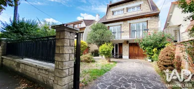Maison à Sevran (93270)