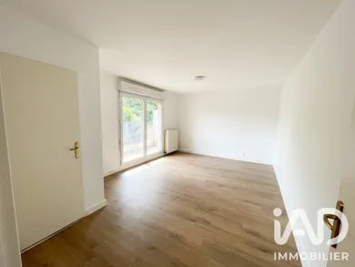 Appartement à Guyancourt (78280)