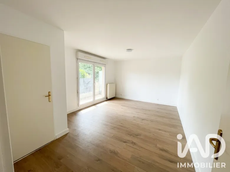 Appartement 2 pièces 41 m² · à Guyancourt · 41 m² · 950 €/mois