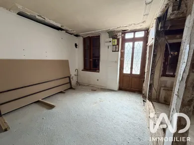 Townhouse in Châtillon-Coligny (45230)