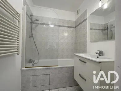 Appartement à Guyancourt (78280)