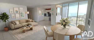 Appartement à Royan (17200)