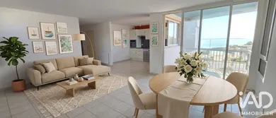 Apartment in Royan (17200)