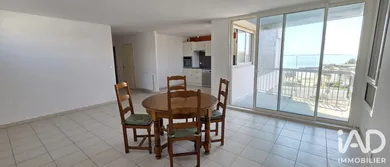 Apartment in Royan (17200)