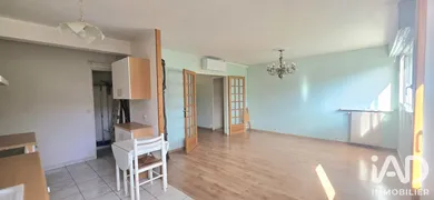 Apartment in Poissy (78300)