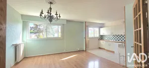 Apartment in Poissy (78300)