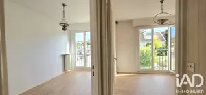 Appartement à Poissy (78300)