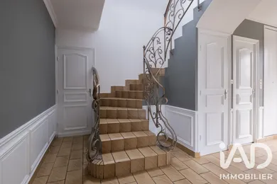 Maison à Roscoff (29680)