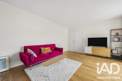 Appartement à Suresnes (92150)