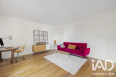 Appartement à Suresnes (92150)