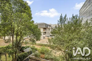 Apartment in Suresnes (92150)