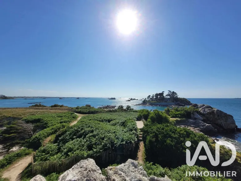Maison 6 pièces 125 m² · à Roscoff · 125 m² · 284 850 €