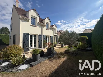 Maison à Marolles-en-Brie (94440)