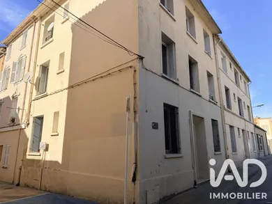 Immeuble à Toulon (83200)