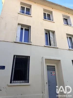 Immeuble à Toulon (83200)