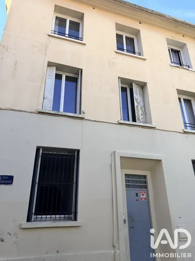 Immeuble à Toulon (83200)