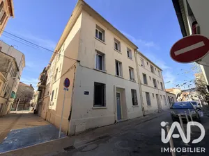 Immeuble à Toulon (83200)