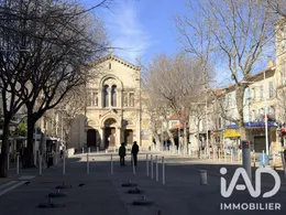 Immeuble à Toulon (83200)