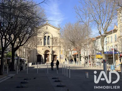 Immeuble à Toulon (83200)