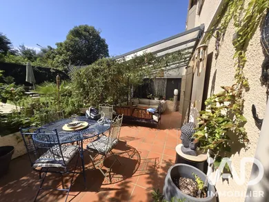 Maison à Le Beausset (83330)