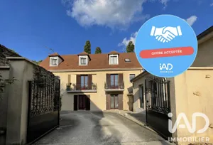 Appartement à Presles-en-Brie (77220)