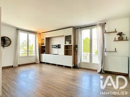 Duplex à Saint-Gratien (95210)