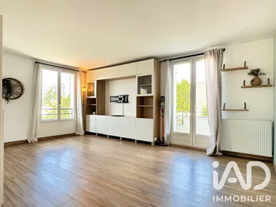 Duplex à Saint-Gratien (95210)