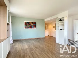 Duplex à Saint-Gratien (95210)