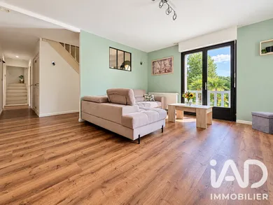 Maison à Blendecques (62575)