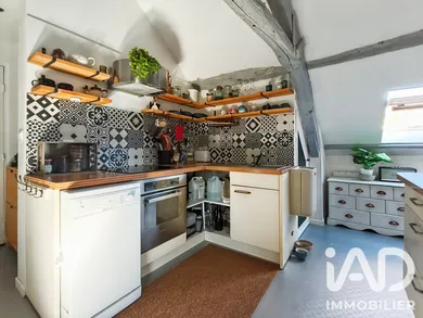 Appartement à Pontoise (95300)