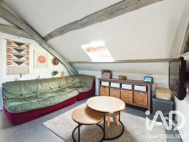 Appartement à Pontoise (95300)