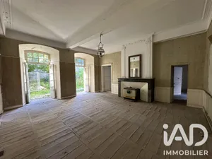 Duplex à Cahors (46000)