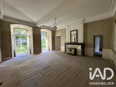 Duplex à Cahors (46000)