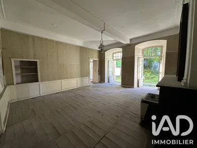 Duplex à Cahors (46000)