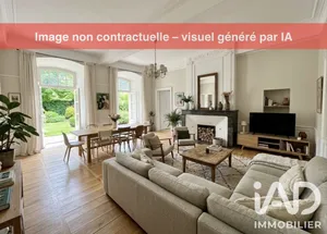 Duplex à Cahors (46000)