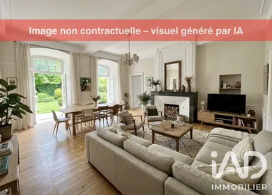 Duplex à Cahors (46000)