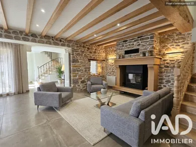 House in Oloron-Sainte-Marie (64400)
