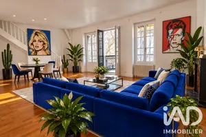 Duplex à Vichy (03200)