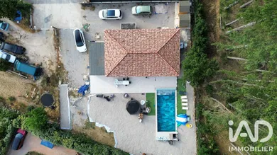 Maison à Plan-d'Aups-Sainte-Baume (83640)