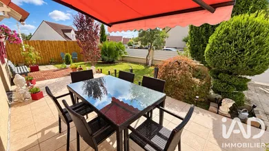 Maison traditionnelle à Chelles (77500)