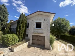 Maison de ville à Magnac-sur-Touvre (16600)