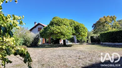 Maison traditionnelle à Saint-Just-Saint-Rambert (42170)